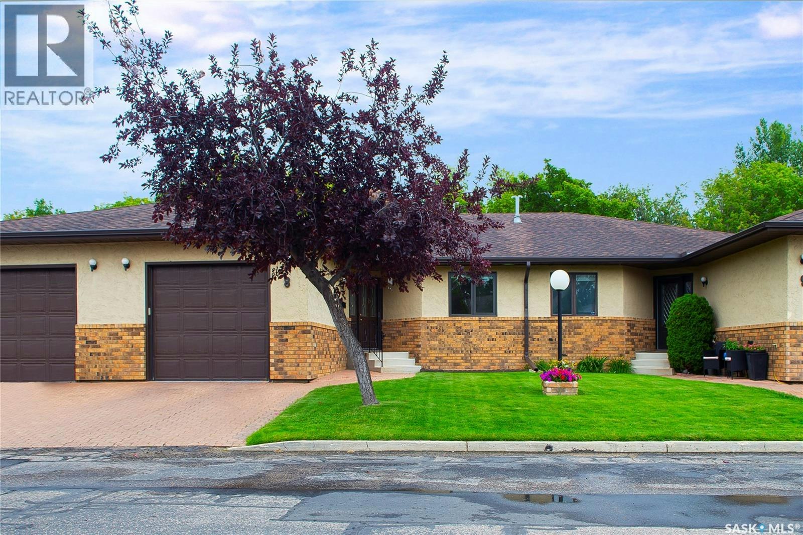 8-3415 Calder Crescent, Saskatoon, SK, S7J 4Z9