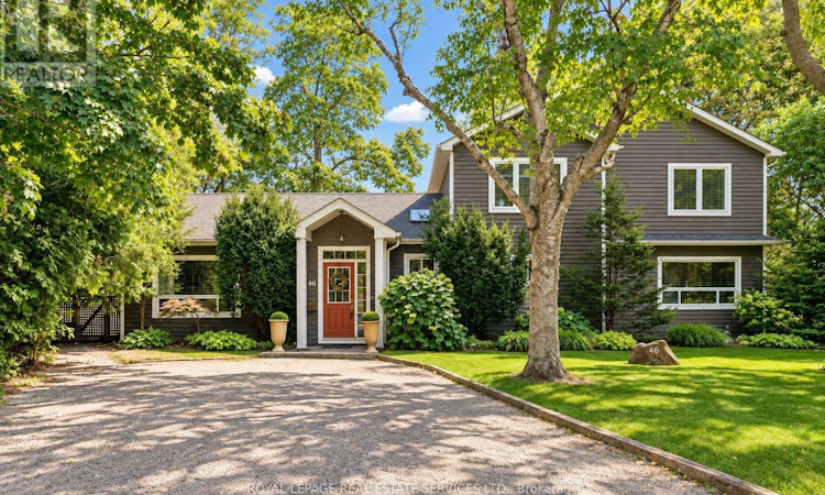 46 Germorda Drive