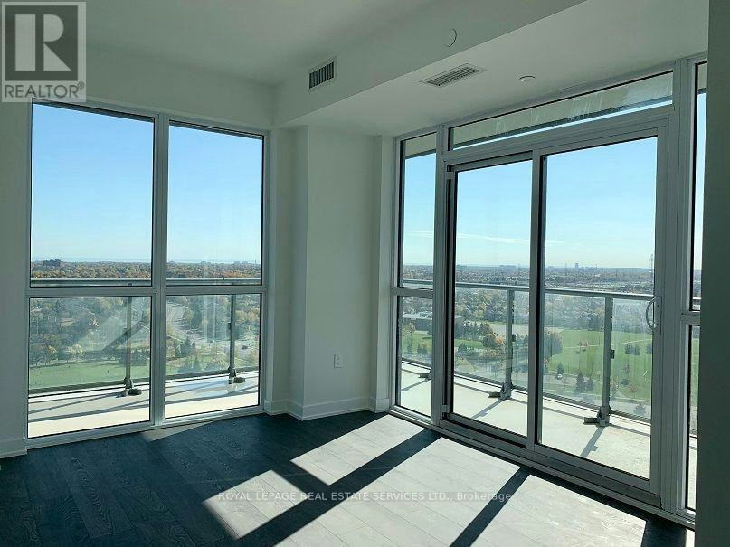 1707-4677 Glen Erin Drive, Mississauga, ON, L5M 2E3 - 4