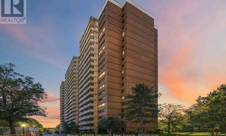 1504-250 Scarlett Road