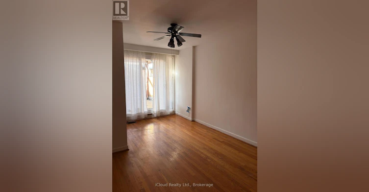 2ND FLOOR-5084 Dundas Street W, Toronto, ON, M9A 1C2 - 5