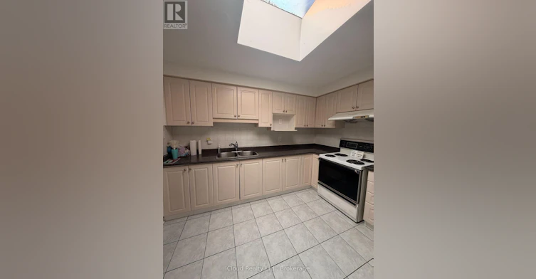 2ND FLOOR-5084 Dundas Street W, Toronto, ON, M9A 1C2 - 3