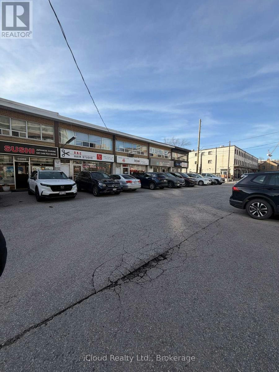 2ND FLOOR-5084 Dundas Street W, Toronto, ON, M9A 1C2 - 11