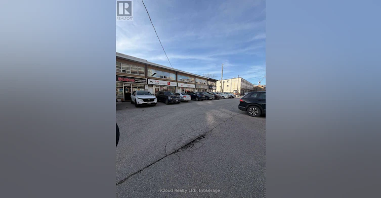 2ND FLOOR-5084 Dundas Street W, Toronto, ON, M9A 1C2 - 11