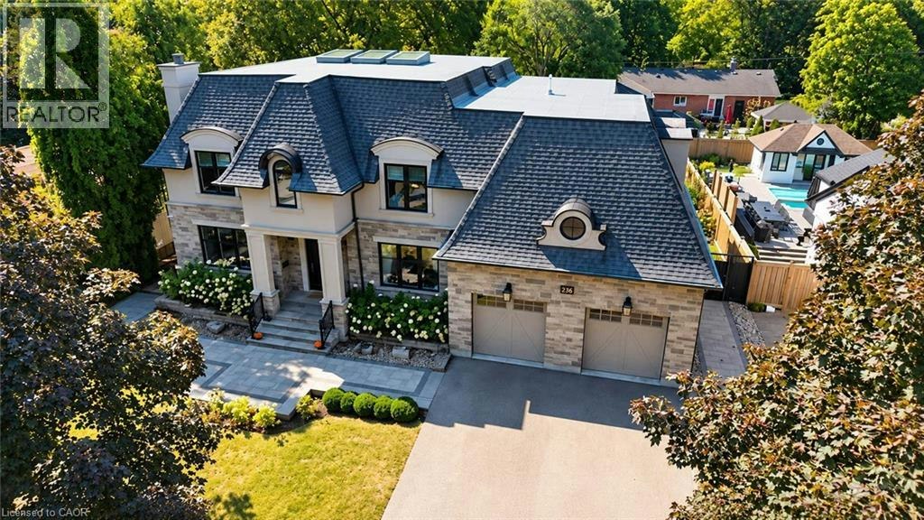 236 Poplar Drive, Burlington, ON, L7L 2N4