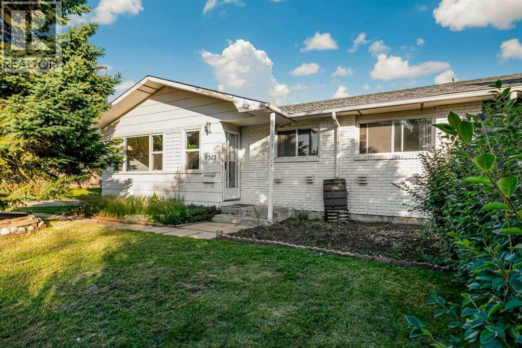 9313 111 Avenue, Grande Prairie, AB, T8V 3G3
