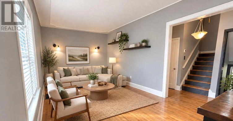 40 Pleasant Avenue, Kitchener, ON, N2M 4A3 - 4