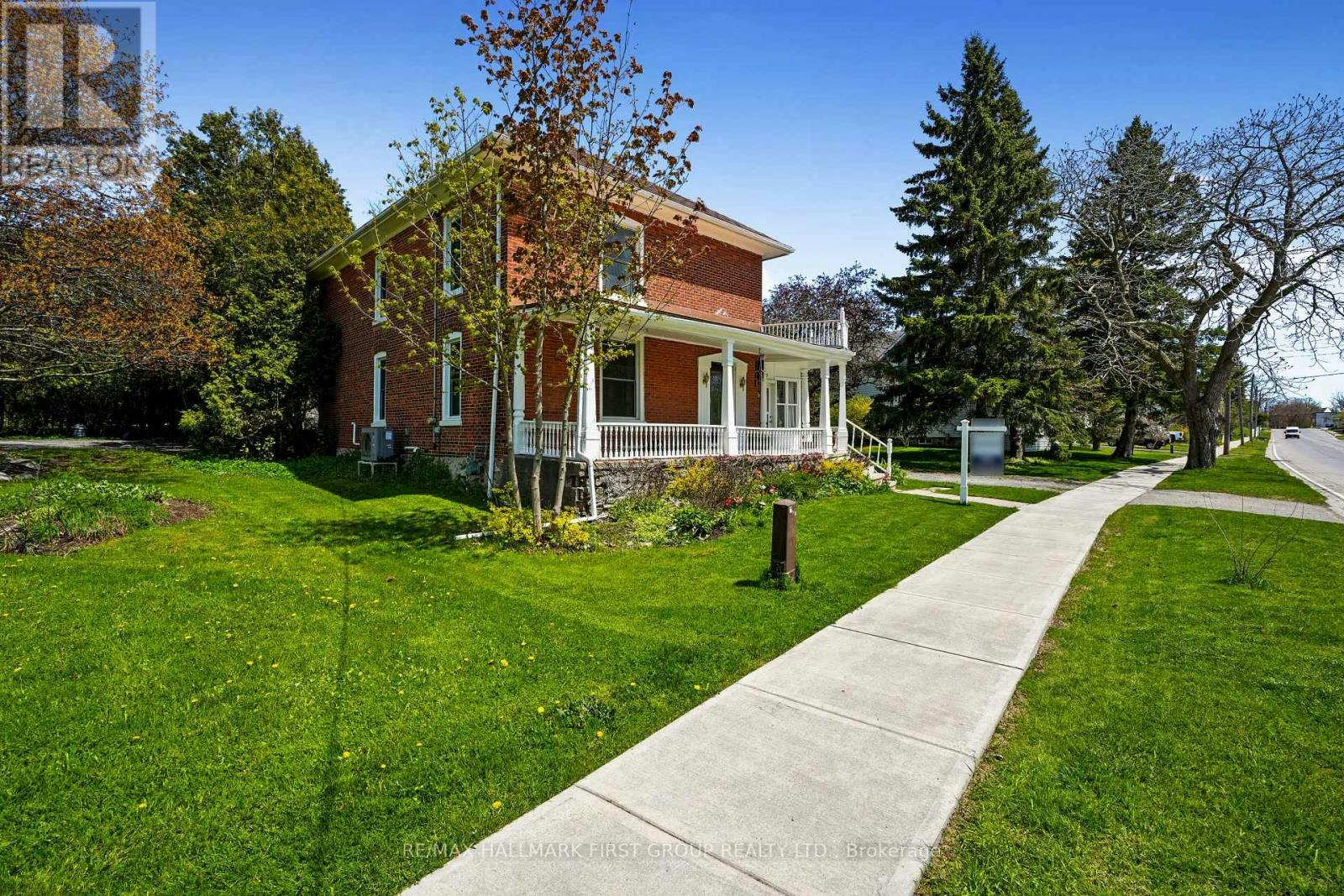 54 Toronto Street, Cramahe, ON, K0K 1S0