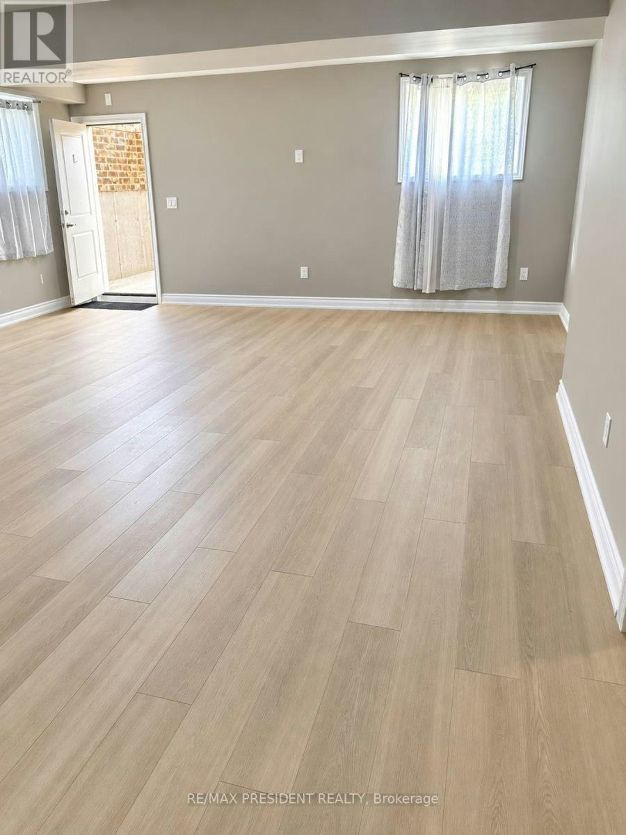 BSMT-3 Berkshire Drive, St. Catharines, ON, L2M 3Y3