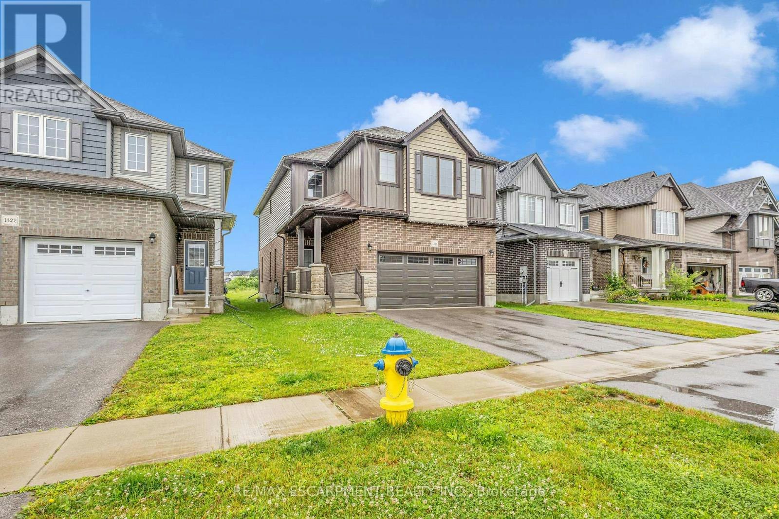 1318 Caen Avenue, Woodstock, ON, N4T 0J5