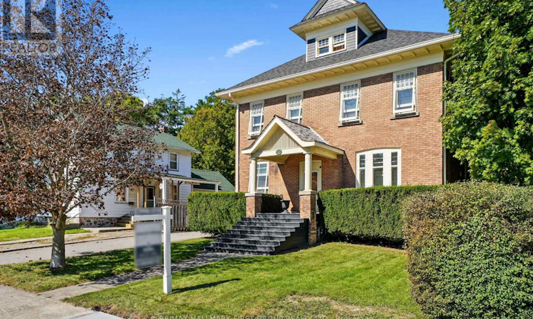 63 King Street E