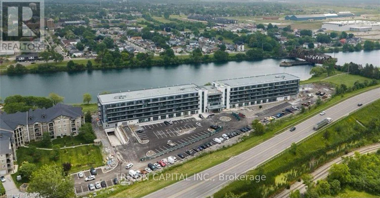 PH 18-350 Prince Charles Drive S, Welland, ON, L3C 5A6 - 5