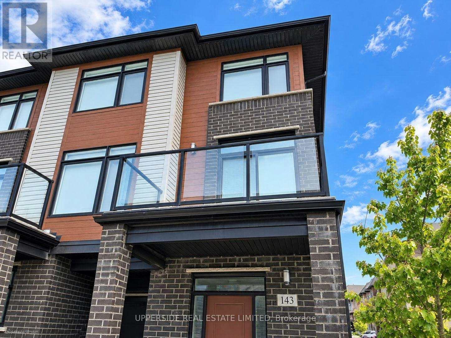 143-3260 Singleton Avenue, London, ON, N6L 0E7