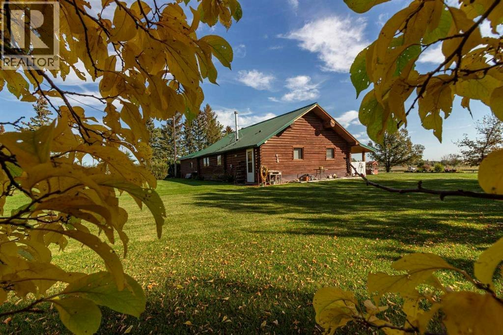 12228 64 Range Road, Rural Cypress County, AB, T1A 7G5