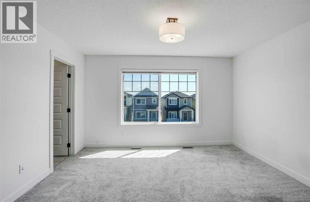 747 Bayview Hill SW, Airdrie, AB, T4B 5M5 - 14