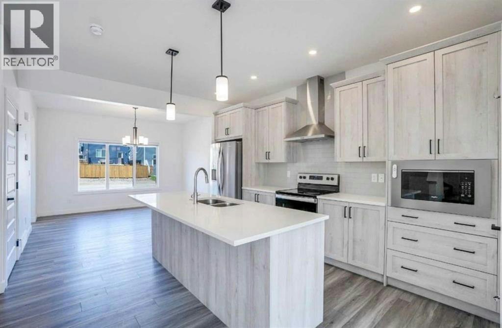 747 Bayview Hill SW, Airdrie, AB, T4B 5M5 - 6
