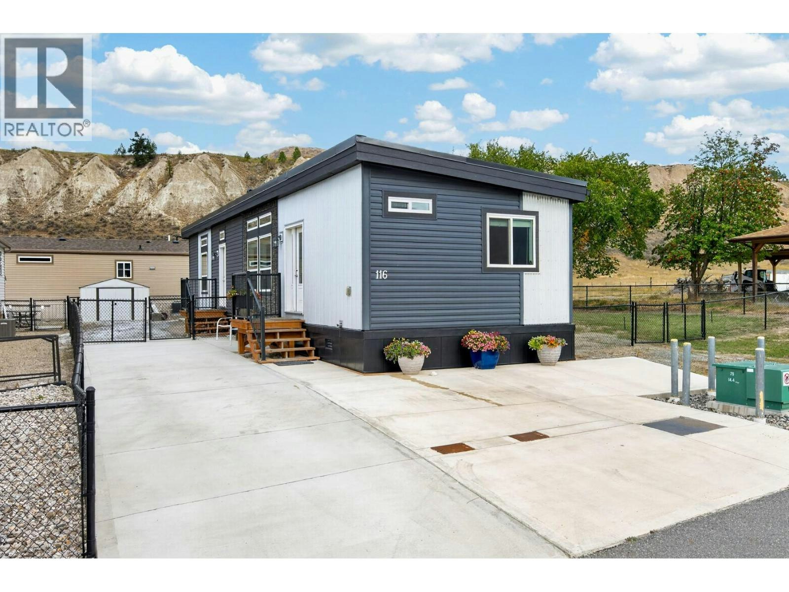 116-5005 River Road, Pritchard, BC, V0E 2P0