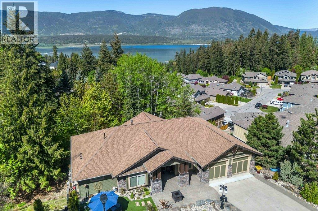 1-1581 NE 20 Street, Salmon Arm, BC, V1E 0A7