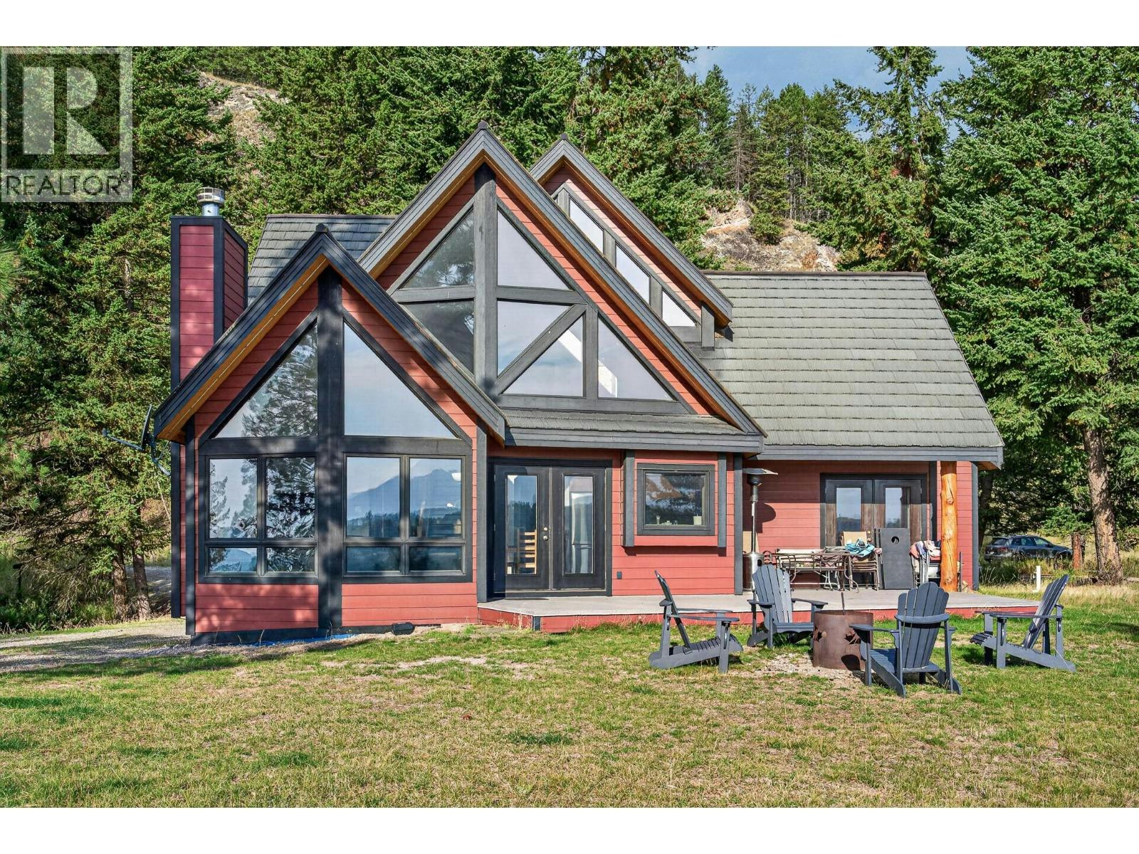24-6674 Wardner Kikomun Road, Wardner, BC, V0B 2J0