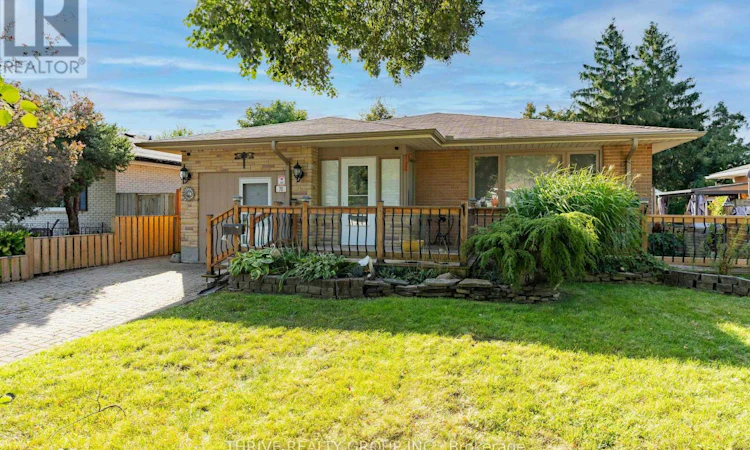70 Talavera Crescent