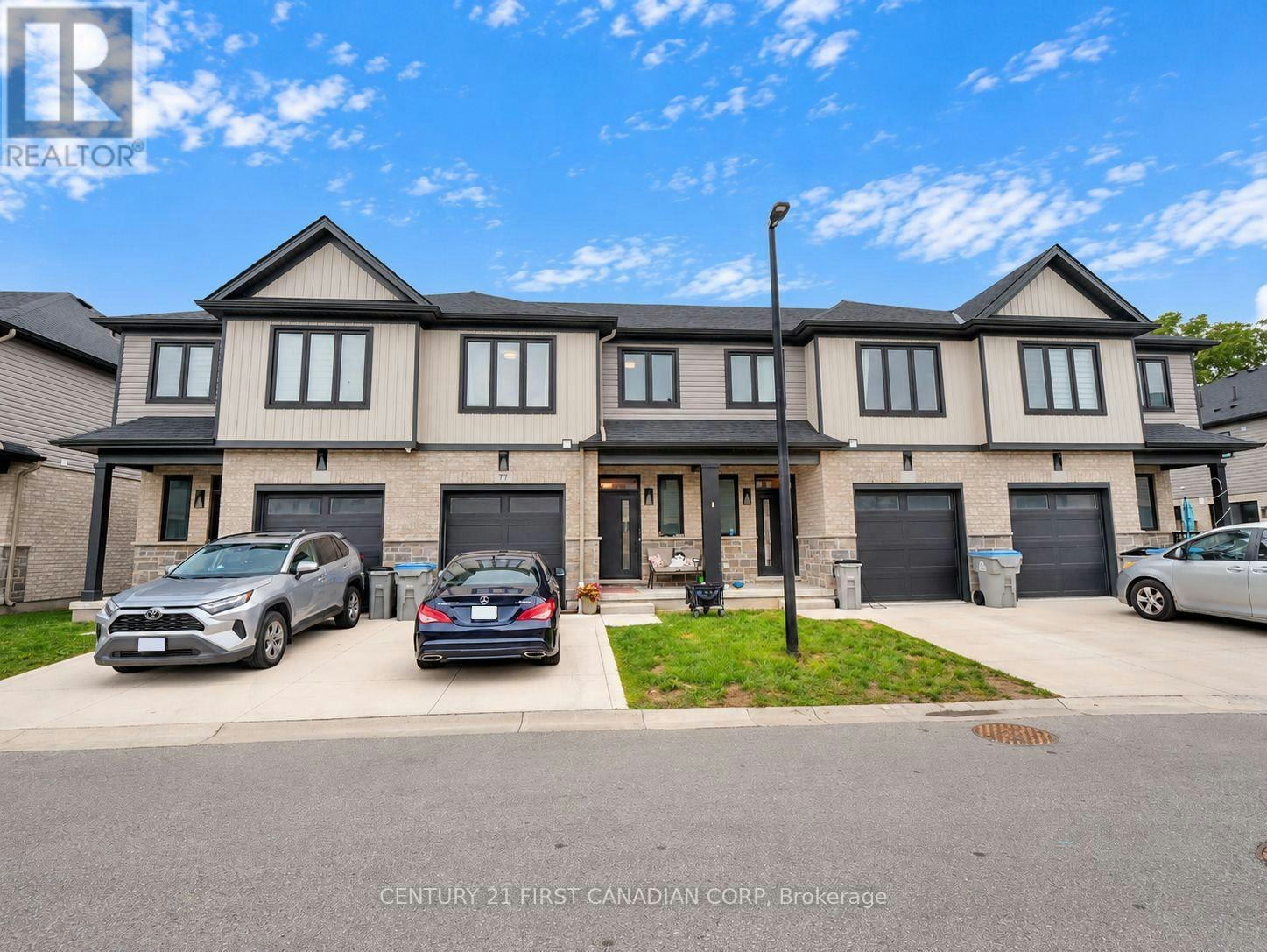77-601 Lions Park Drive, Strathroy, ON, N0L 1W0