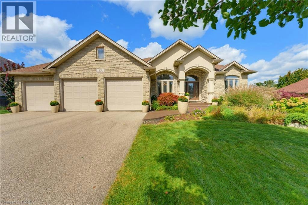 29 Farrow Road, Brant, ON, N3T 0M4