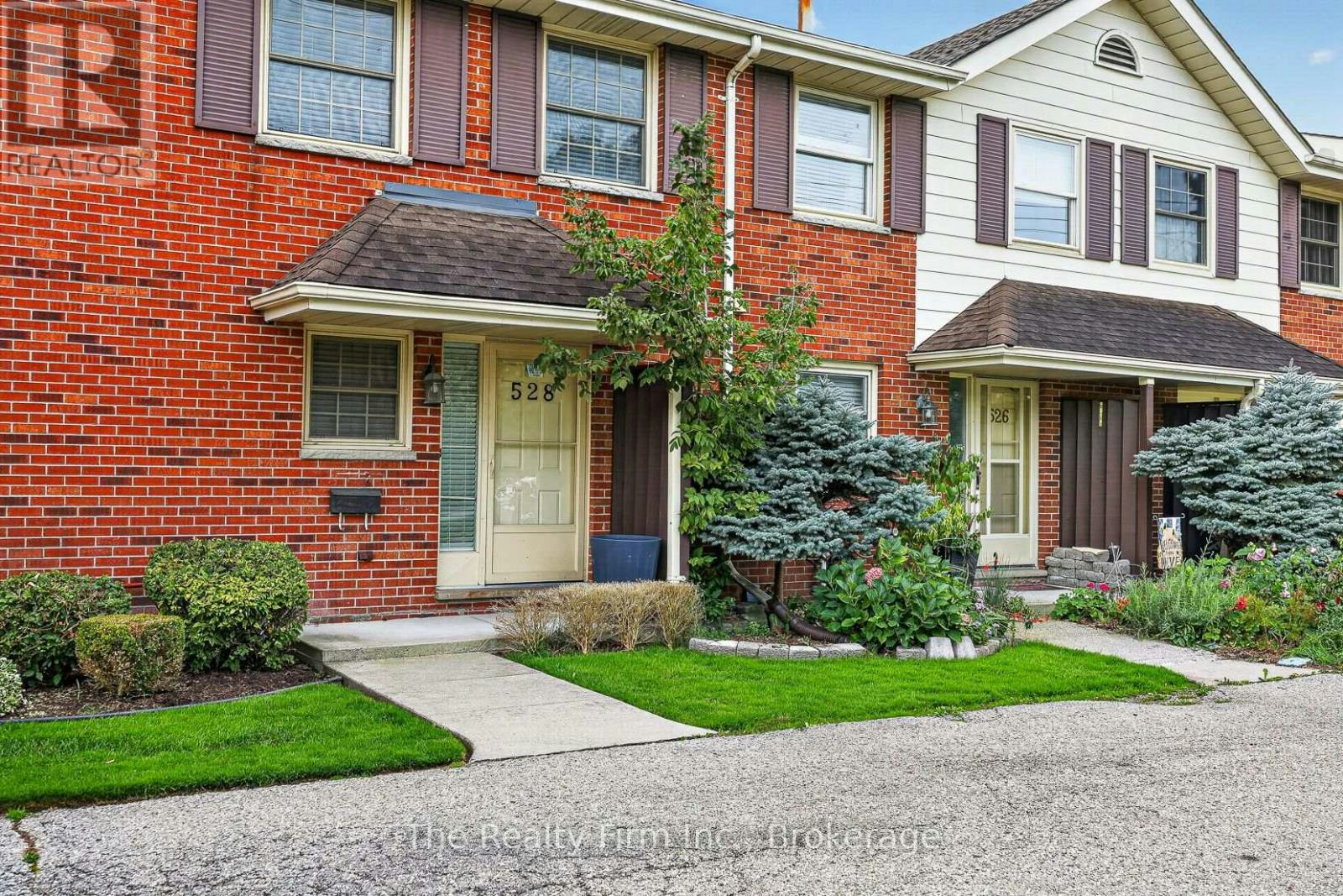 528 Ingersoll Avenue, Woodstock, ON, N4S 4Y2