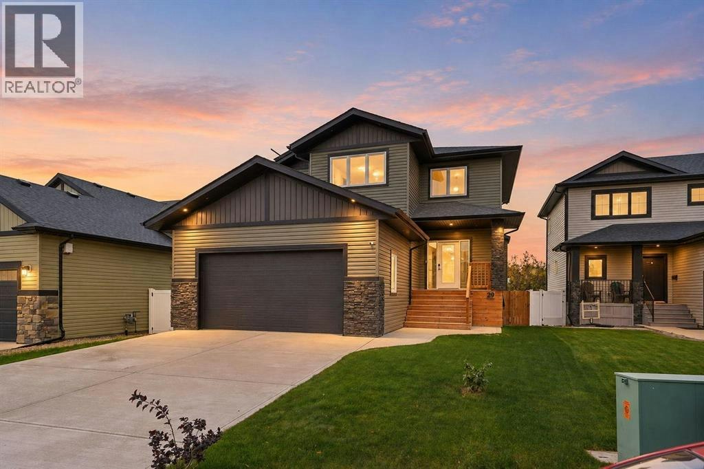 29 Alderwood Close, Blackfalds, AB, T4M 0L9