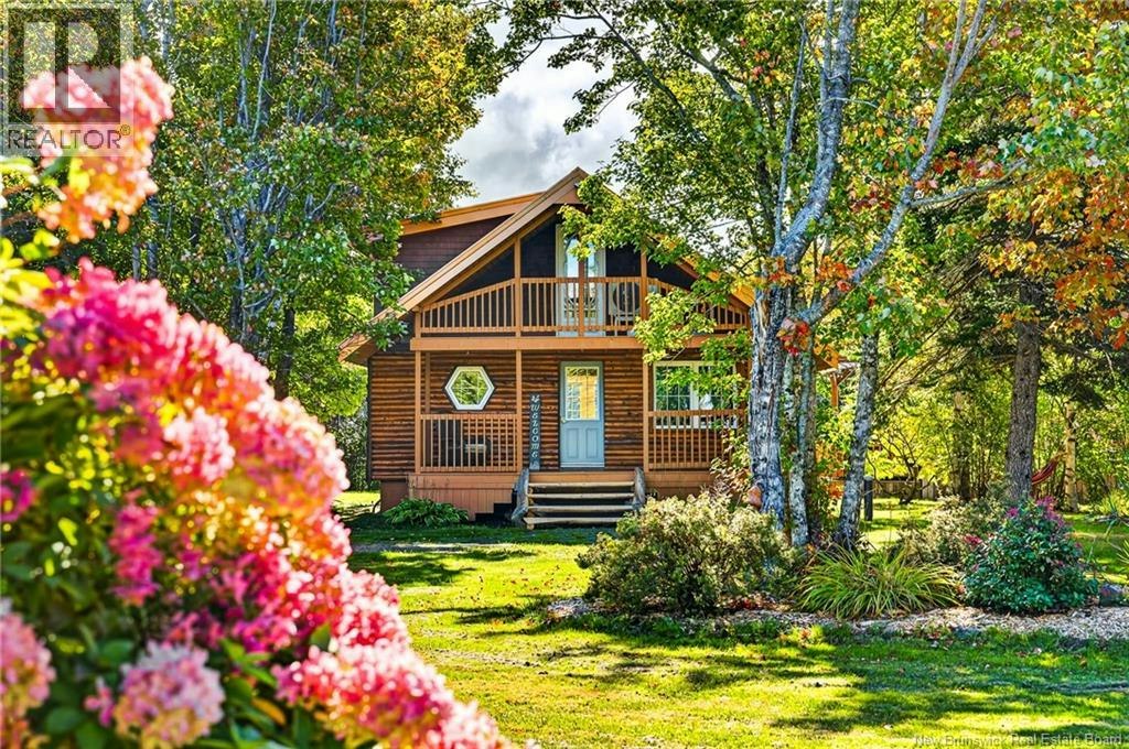 26 Dushermalee Lane, Grand-Barachois, NB, E4P 7W8