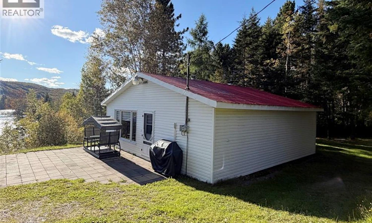 198 Riviere Madawaska Road