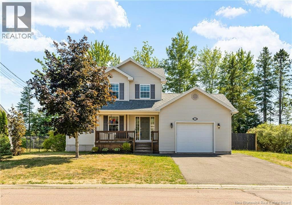 35 Du Ruisseau Street, Dieppe, NB, E1A 7Z8
