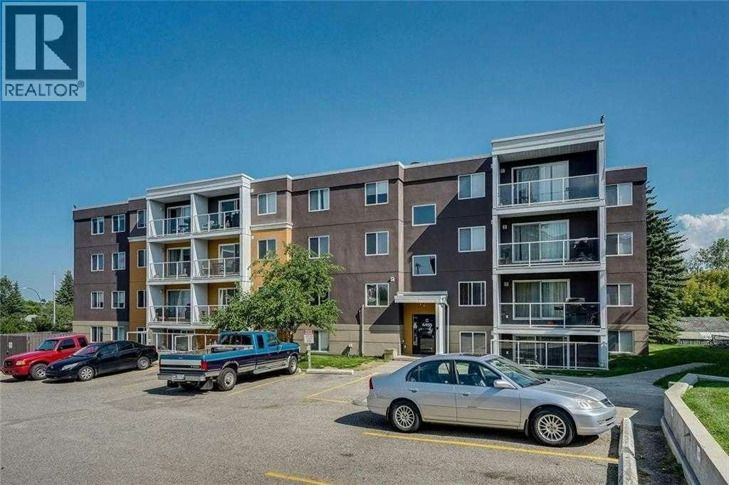 403 4455c Greenview Drive NE, Calgary, AB, T2E 6M1
