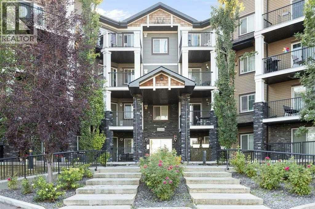 2217-130 Panatella Street NW, Calgary, AB, T3K 0Y6