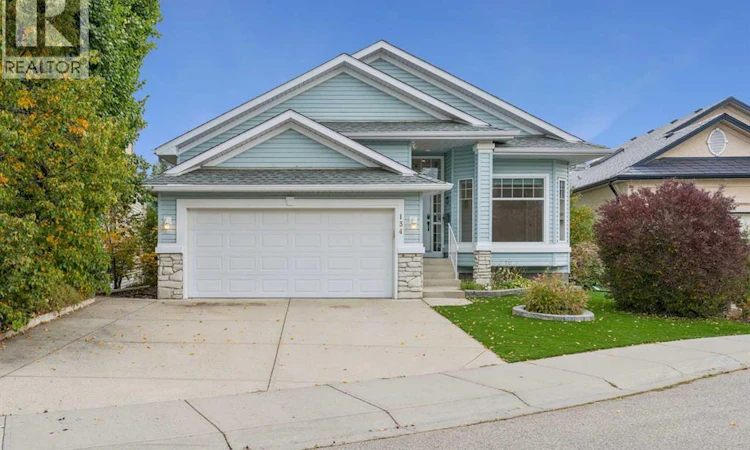 134 Valley Glen Heights NW