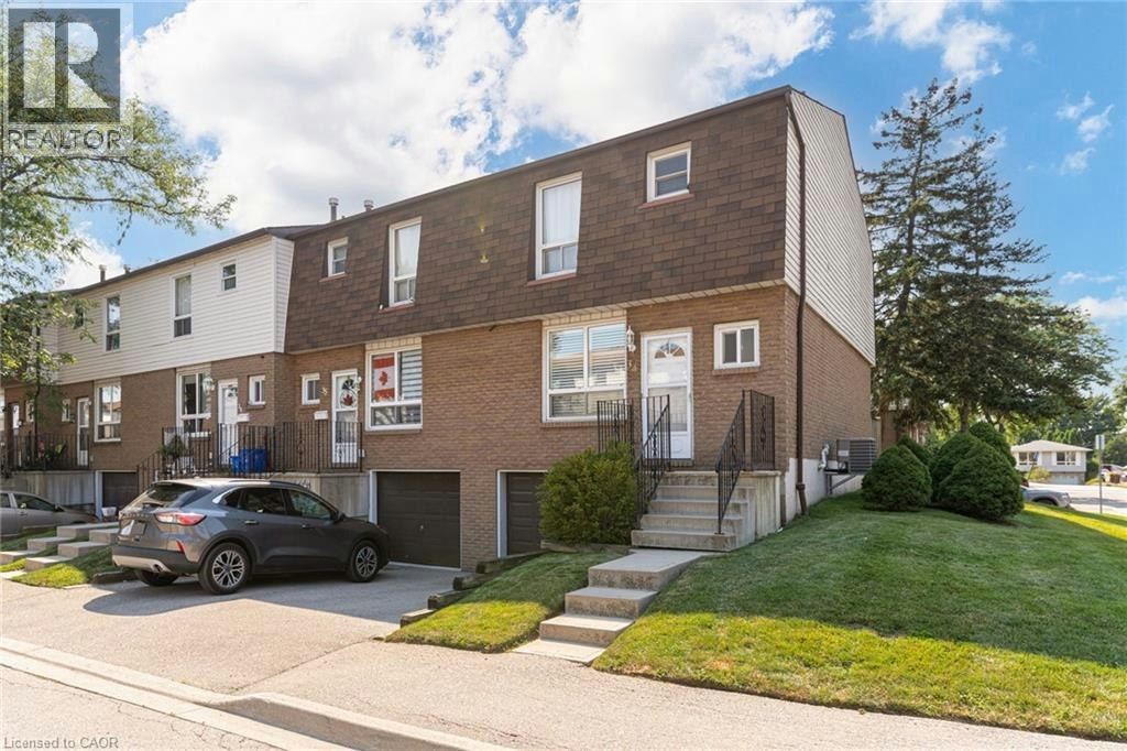 34-1301 Upper Gage Avenue, Hamilton, ON, L8W 1E5
