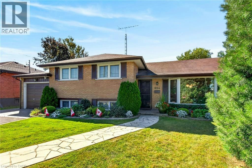 994 Barton Street, Hamilton, ON, L8E 5H3