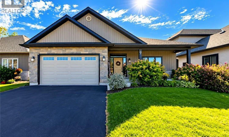 9 Postma Drive