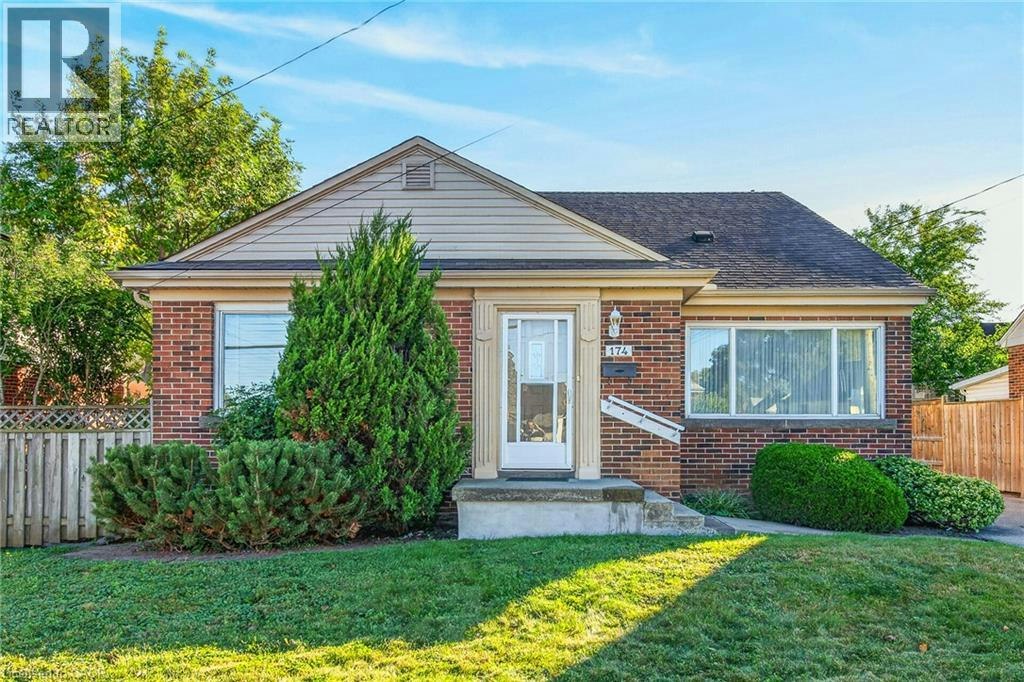 174 Montrose Avenue, Hamilton, ON, L8K 4Y9