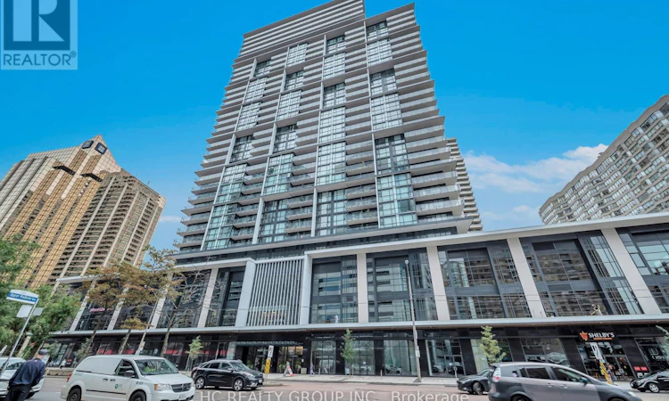 2915-4955 Yonge Street