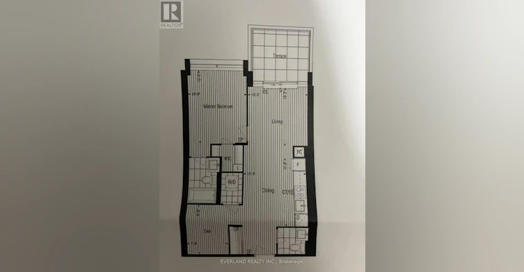 443-20 Inn ON The Park Drive, Toronto, ON, M3C 0P8 - 7