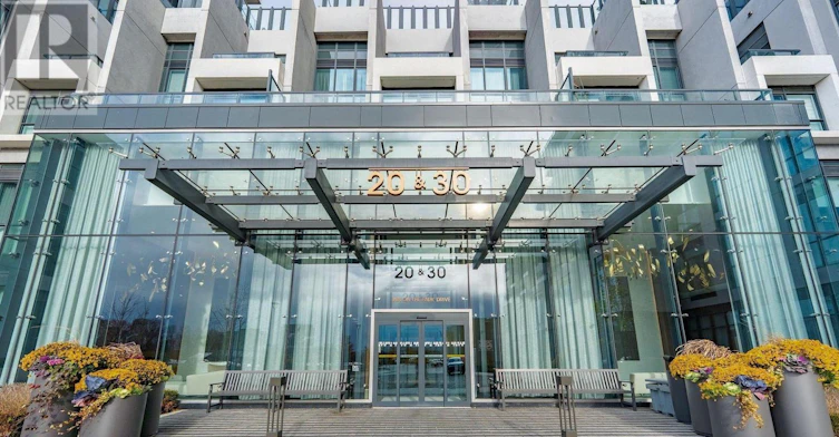 443-20 Inn ON The Park Drive, Toronto, ON, M3C 0P8 - 2