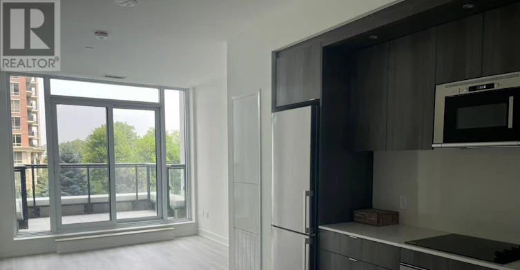 443-20 Inn ON The Park Drive, Toronto, ON, M3C 0P8 - 3