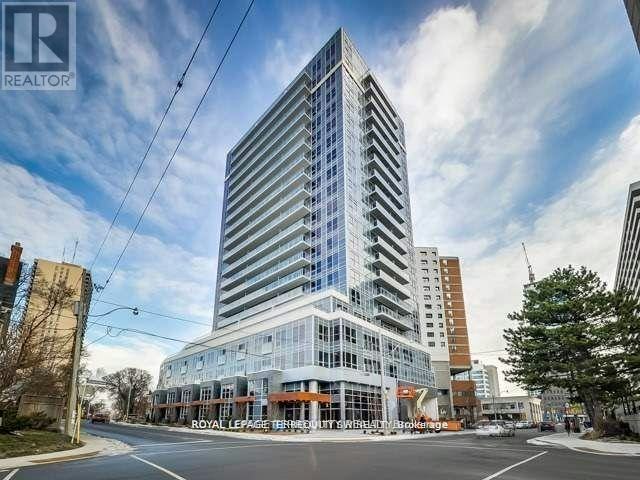 902-58 Orchard View Boulevard, Toronto, ON, M4R 0A2