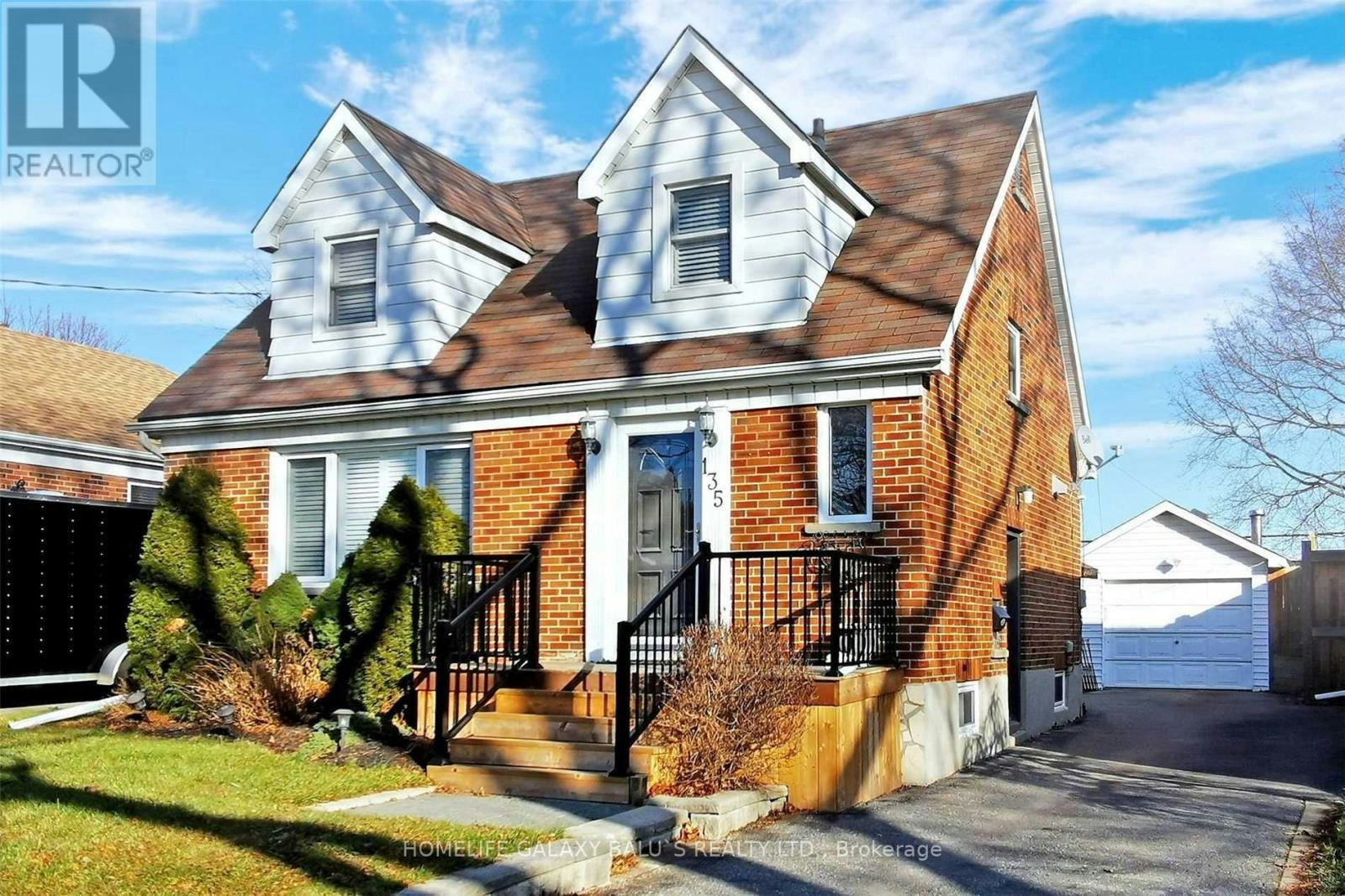 135 Highland Avenue, Oshawa, ON, L1H 6A5