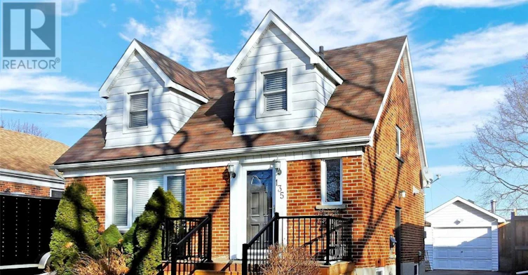 135 Highland Avenue, Oshawa, ON, L1H 6A5