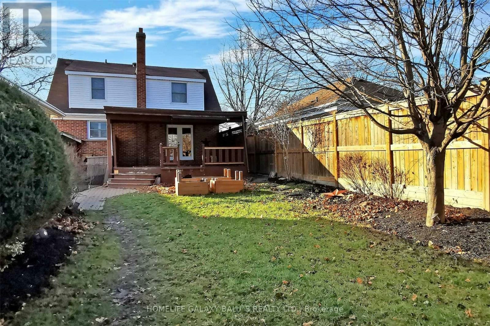 135 Highland Avenue, Oshawa, ON, L1H 6A5 - 35