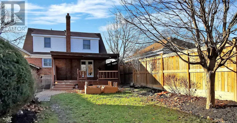 135 Highland Avenue, Oshawa, ON, L1H 6A5 - 35