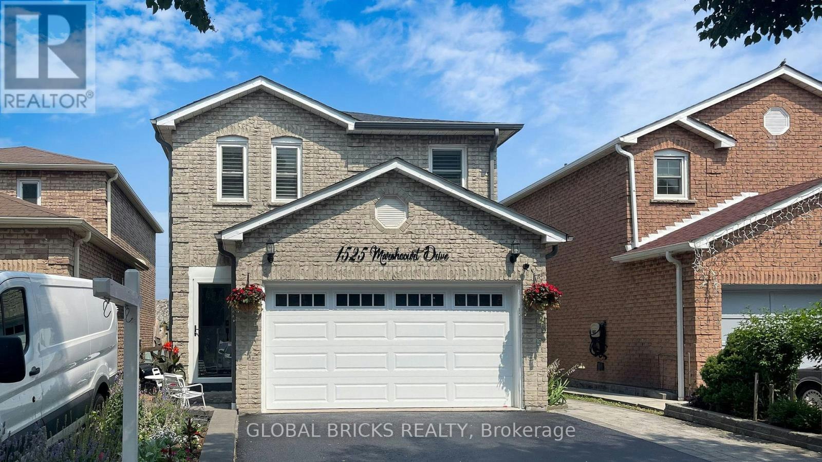 BSMT-1525 Marshcourt Drive, Pickering, ON, L1V 6C8