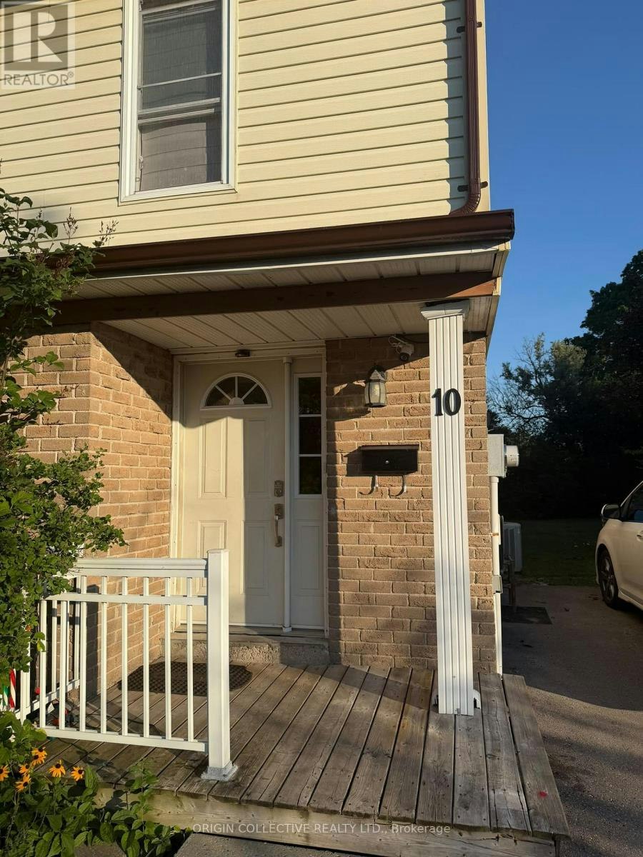 10 Moonbeam Grove S, Toronto, ON, M1B 2T5 - 2