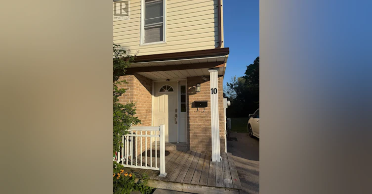10 Moonbeam Grove S, Toronto, ON, M1B 2T5 - 2